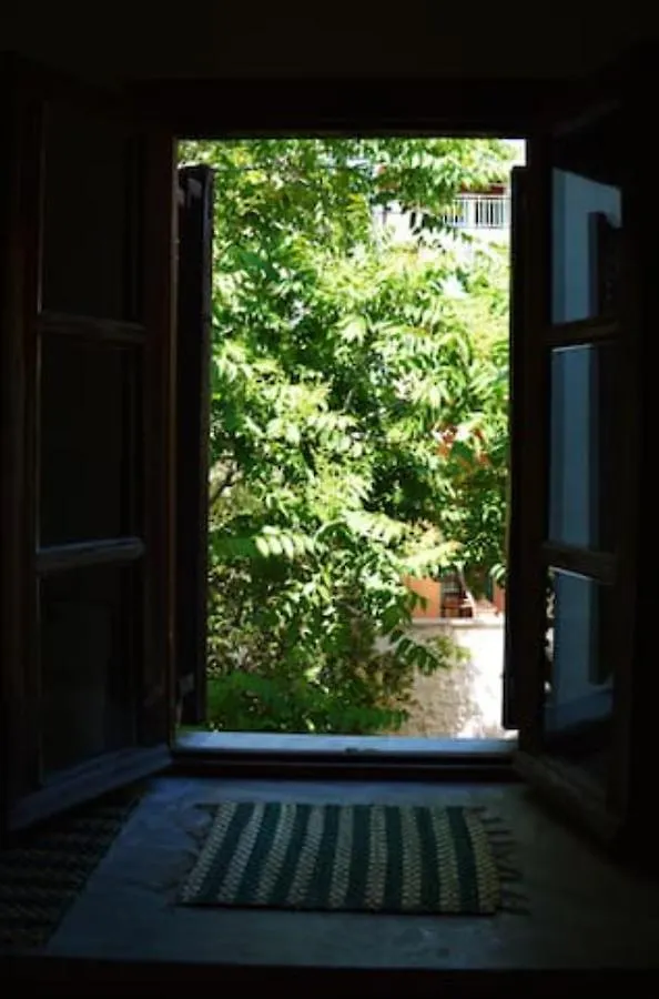 Thessaloniki Panoramic Views Of Center Daire