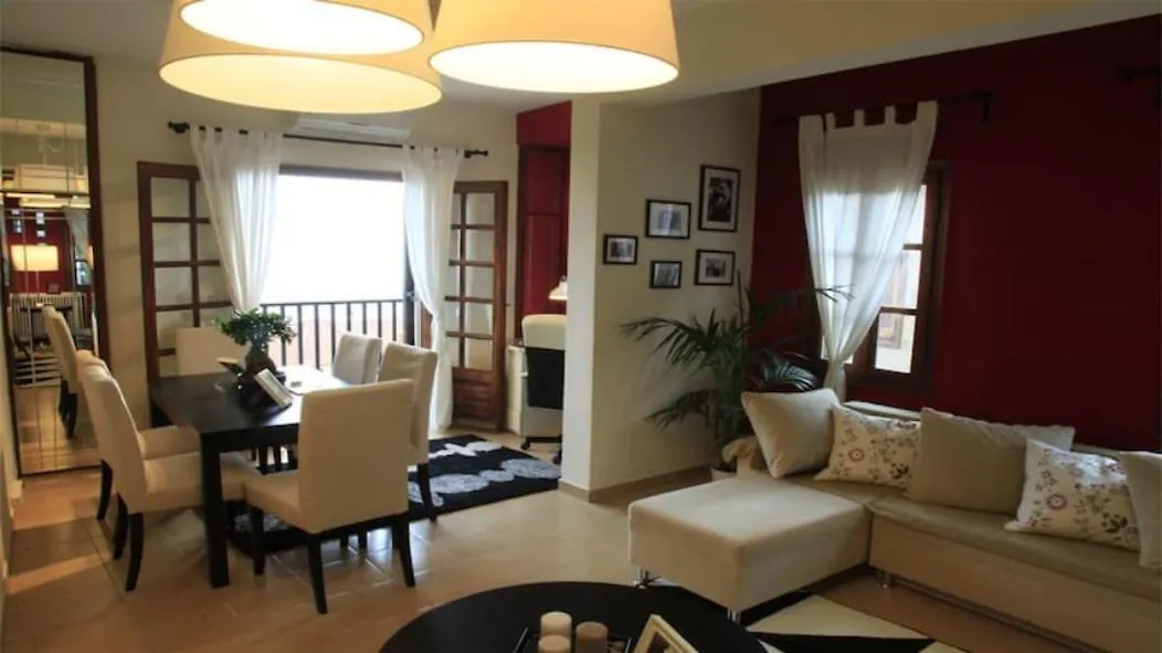 Thessaloniki Panoramic Views Of Center Daire 0*,