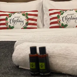 Garden Boutique Διαμέρισμα