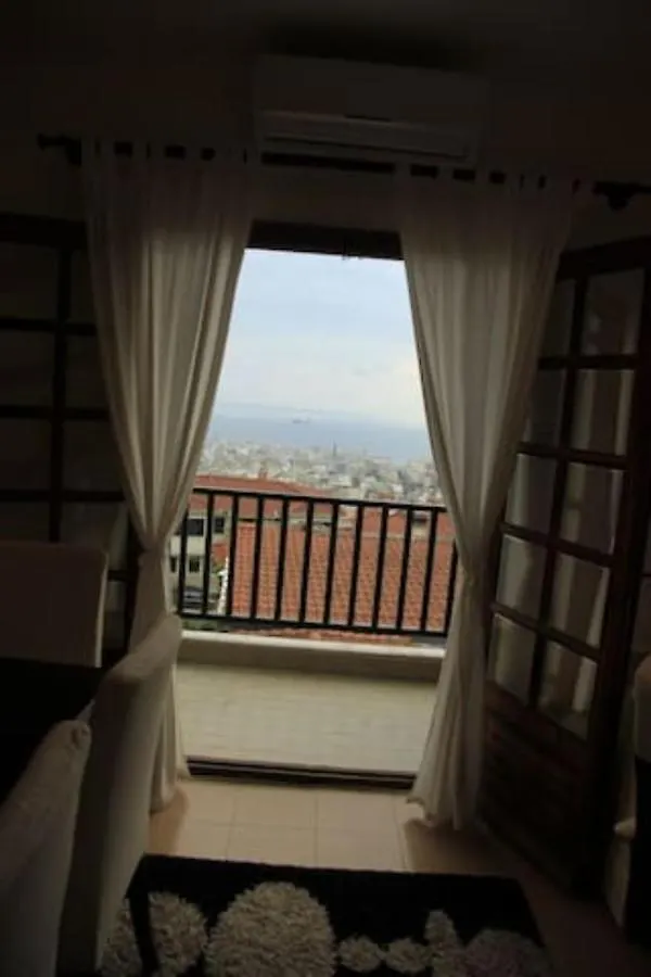 Thessaloniki Panoramic Views Of Center Διαμέρισμα 0*,